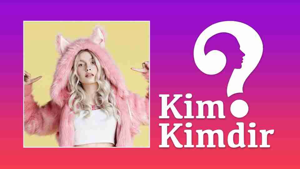 Aleyna Tilki kimdir, nereli, kaç yaşında, müzik kariyeri ve hayat hikayesi