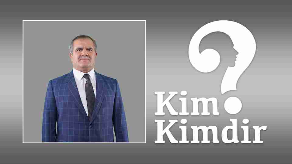 Ali Akmaz kimdir, nereli, kaç yaşında, mesleği ve hayatı hakkında bilinmeyenler