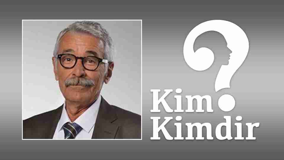 Ali İpin kimdir, nereli, kaç yaşında, mesleki kariyeri ve hayatı...