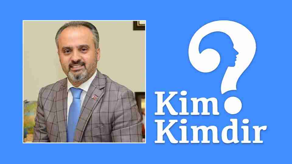 Alinur Aktaş kimdir, nereli, kaç yaşında, ne iş yapar?