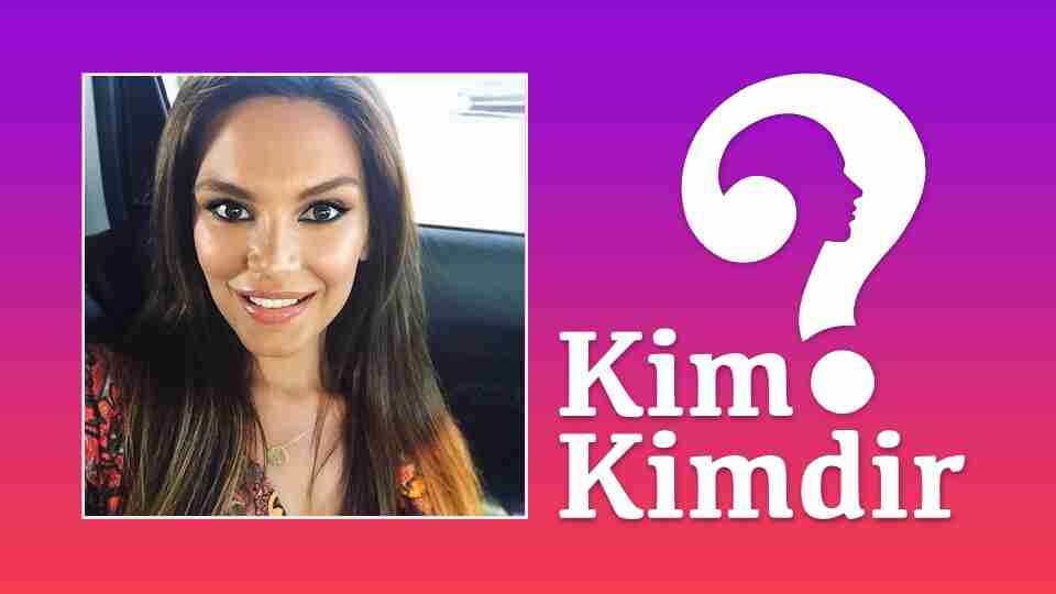 Almeda Abazi Sayışman kimdir, nereli, kaç yaşında, mesleği ve hayatı