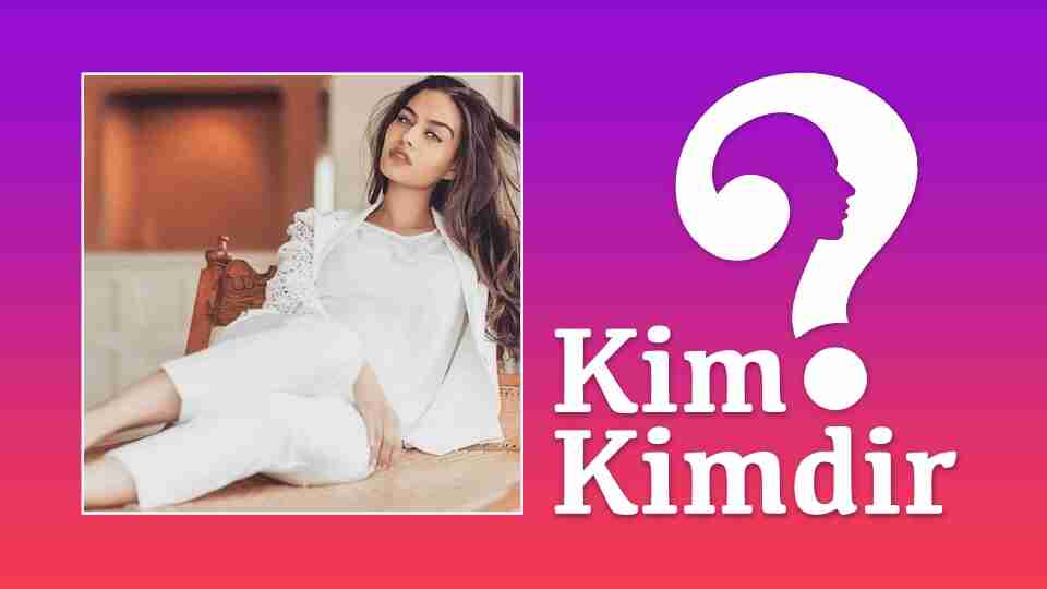 Amine Gülşe kimdir, kaç yaşında, nereli, mesleği ve biyografisi