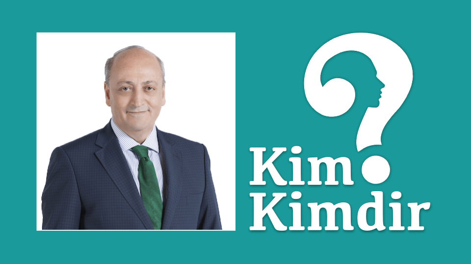 Yeni Çalışma Bakanı Vedat Bilgin kimdir, nereli, kaç yaşında ve hayatı hakkındaki bilgiler