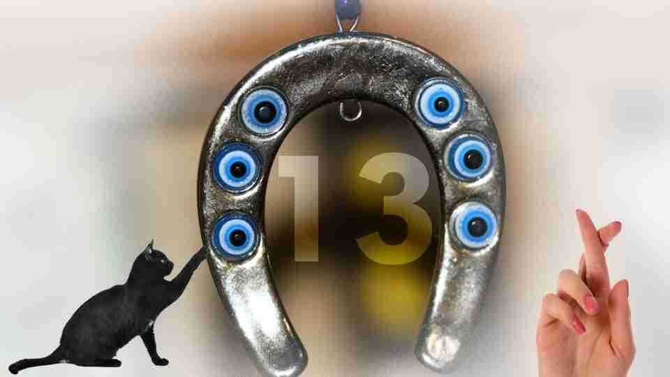 Dünyadaki en ilginç batıl inançlar!