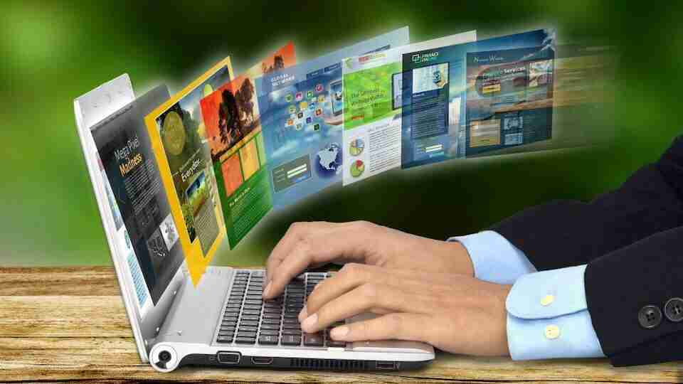 İnternetin en eğlenceli, en ilginç 10 web sitesi!