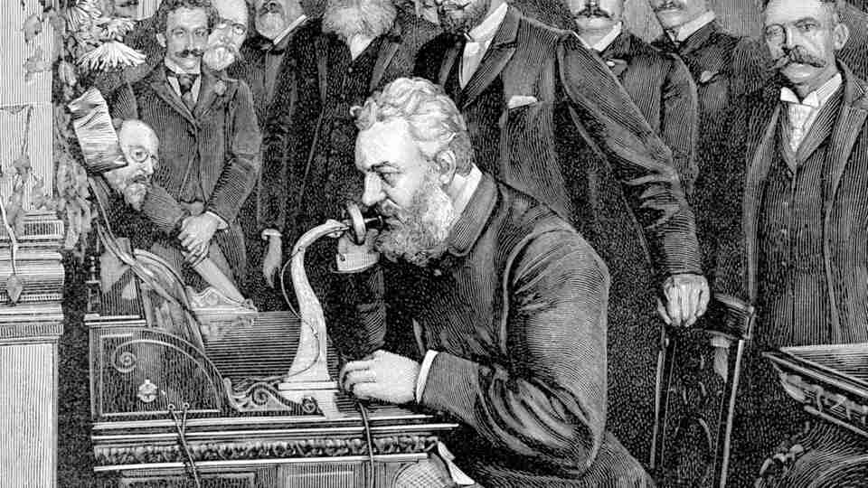 Telefonu kim buldu, telefon ne zaman bulundu?