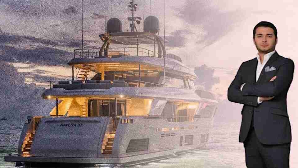 Thodex soruşturmasında son dakika! Faruk Fatih Özer yakalanmamak için...