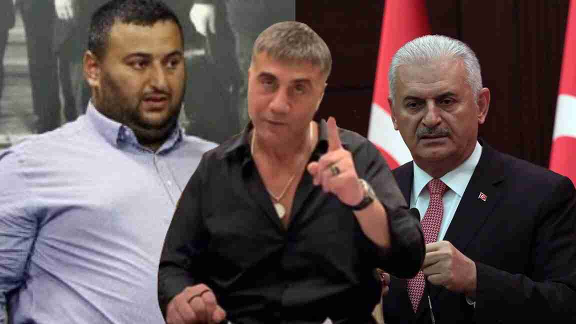 Sedat Peker'in son videosundaki iddialara peş peşe açıklamalar...