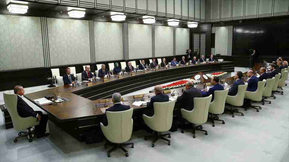 1 Temmuz'dan sonra neler değişecek? İşte madde madde kademeli normalleşme...