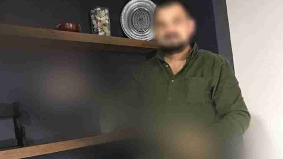 Bursa'da kan donduran cinayet: Maaşını isteyen çalışanı döverek öldürdü!