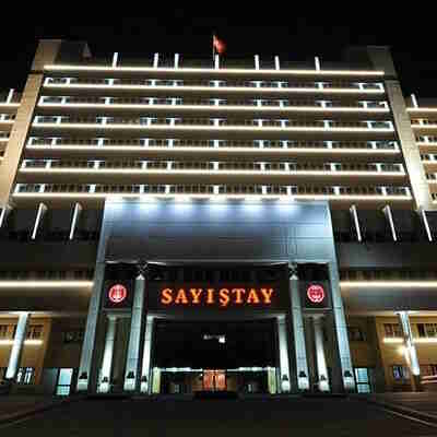 Sayıştay'dan Şok Denetim Raporu - Verilerin satıldığı tescillendi