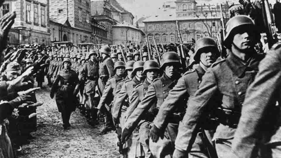 1. Dünya Savaşı'nın asıl nedenleri ve görünürdeki nedenleri...