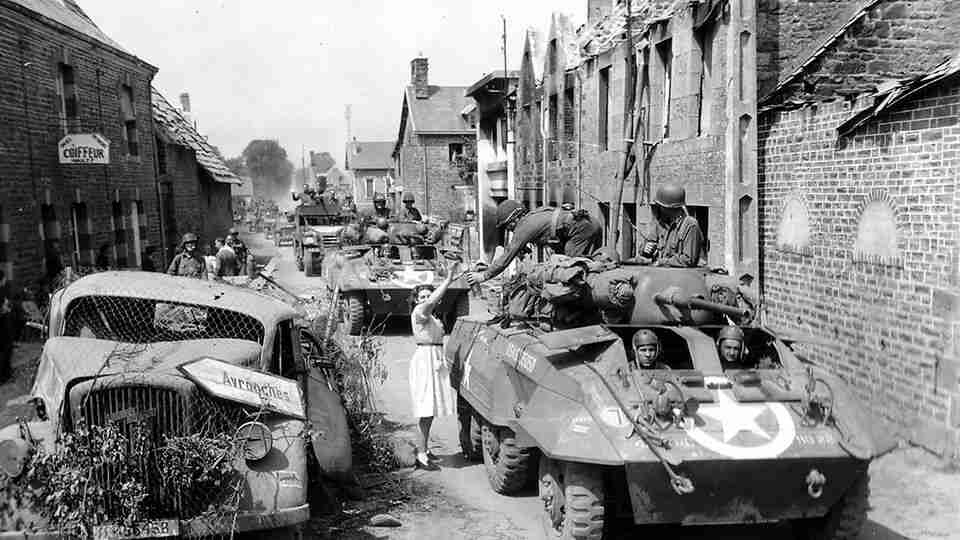 2. Dünya Savaşı'nın Temel Nedenleri, Görünürdeki Nedenleri ve Taraflar...