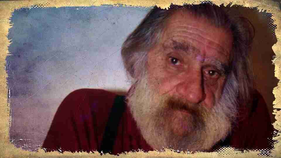 Anıları dilden dile adeta bir fıkra gibi dolaşan şair: Can Yücel