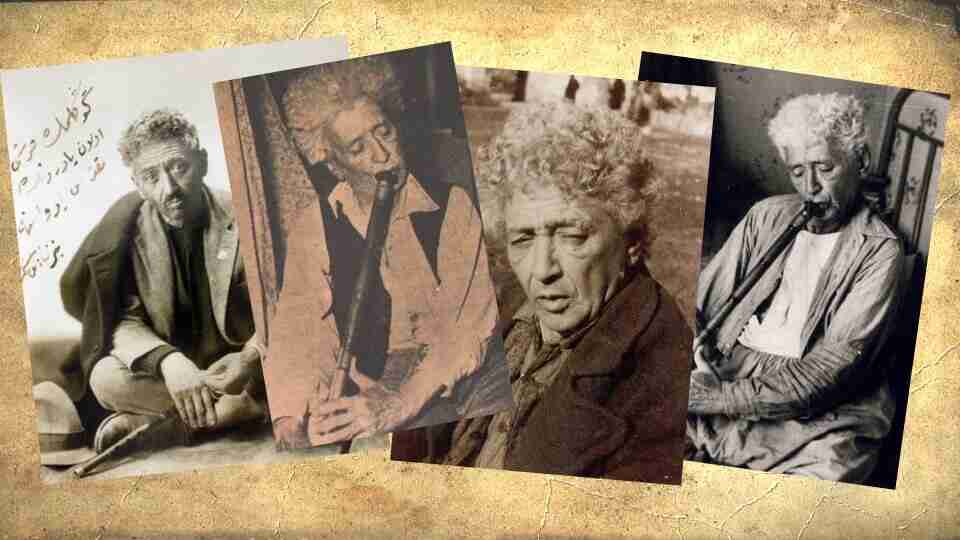 Hiçlikten Hepliğe Neyzen Tevfik Kolaylı