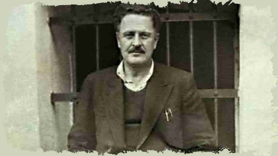 Adalet Bakanı'nı Kim Tanır?