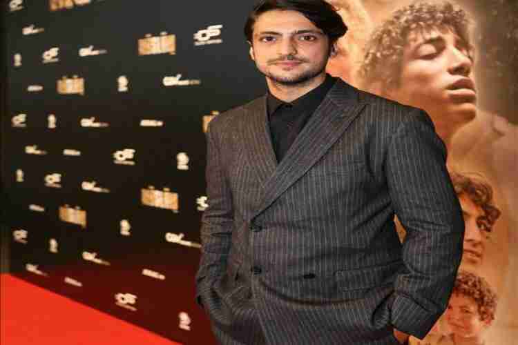 Sanatçı Müslüm Gürses'in hayatını konu alan Müslüm filminin Ankara galası yapıldı