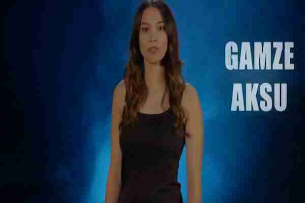 Survivor Gamze Ne Oldu?
