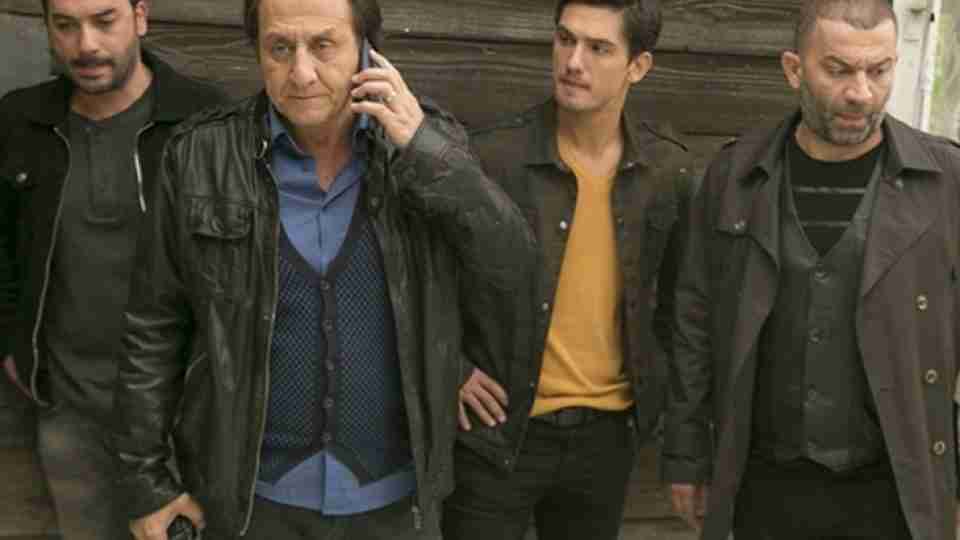 Arka Sokaklar'ın sevilen oyuncusu artık kadroda olmayacak!