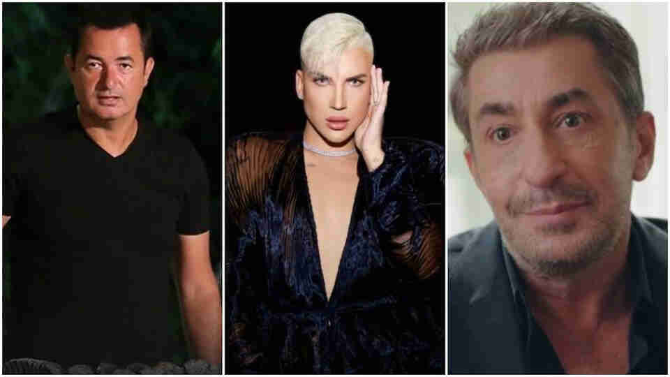 Kerimcan Durmaz, Erkan Petekkaya'nın söylediklerine sessiz kalmadı!