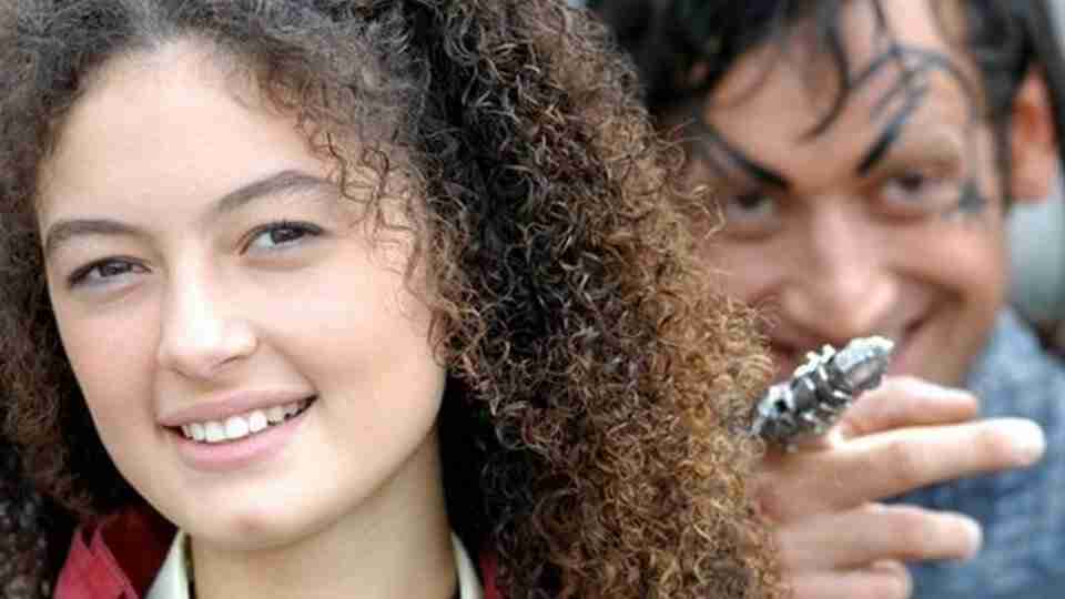 Selena'nın Kıvılcım'ı görenleri şaşkınlığa uğrattı!