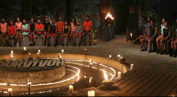 Survivor 2021'de yeni bir dönem başladı!