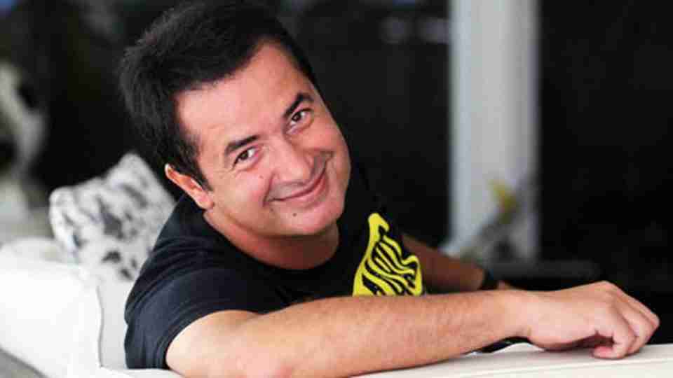 Zirvedeki isim yine şaşırtmadı: Acun Ilıcalı ilk sırada!