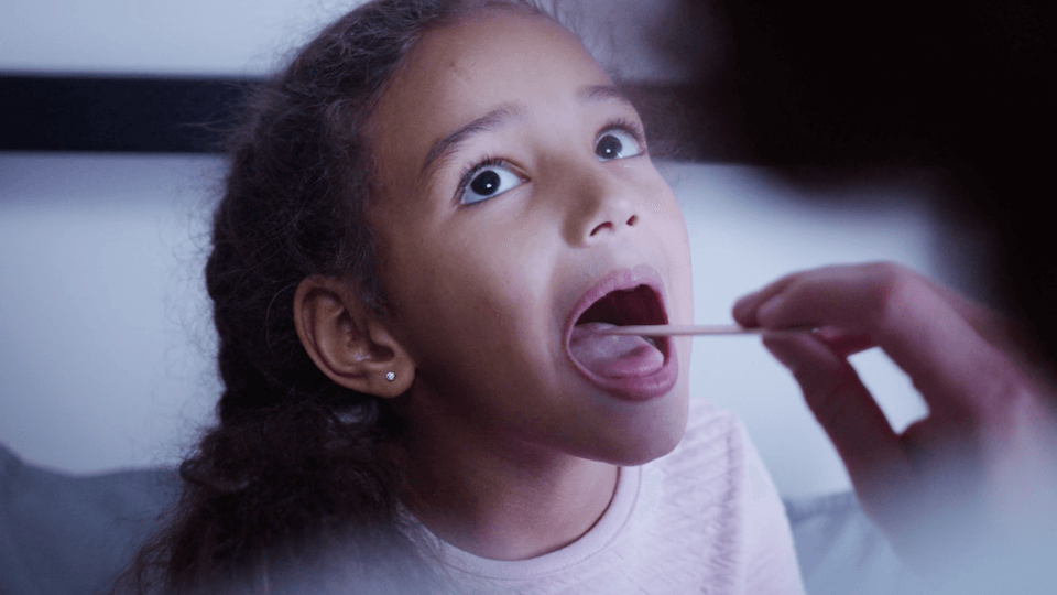 Balgam neden olur, nasıl geçer? Balgam nasıl atılır?