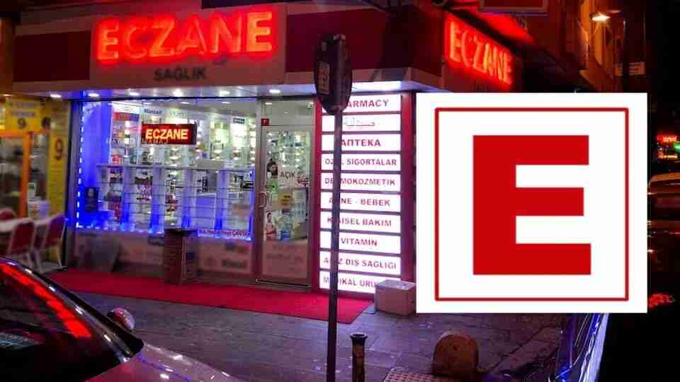 Eczaneler saat kaçta açılıyor, kaçta kapanıyor? Eczaneler saat kaça kadar açık?