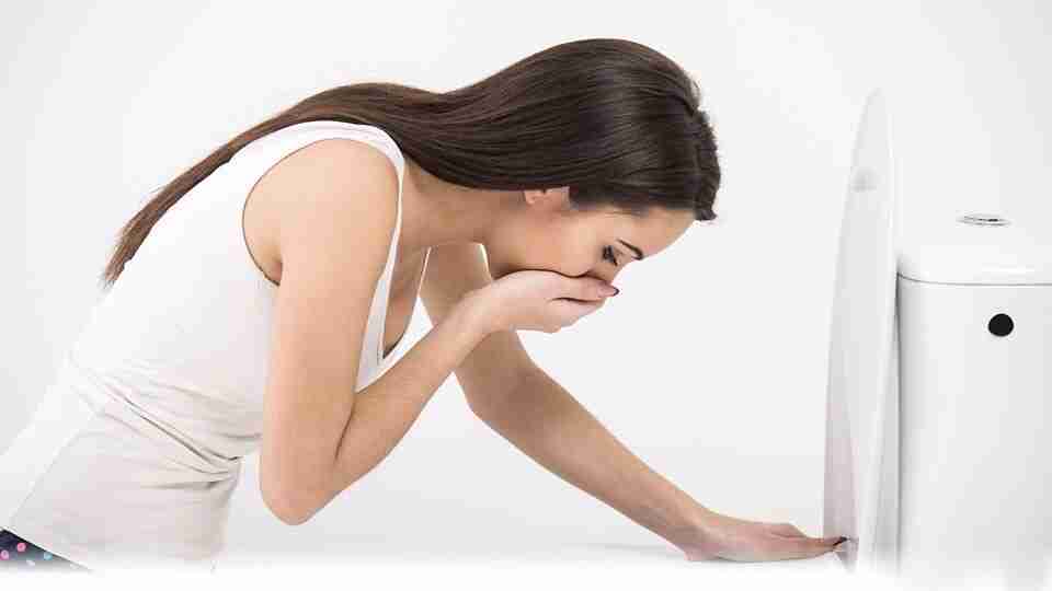 Mide bulantısı nedir, neden olur? Mide bulantısına ne iyi gelir, nasıl geçer?