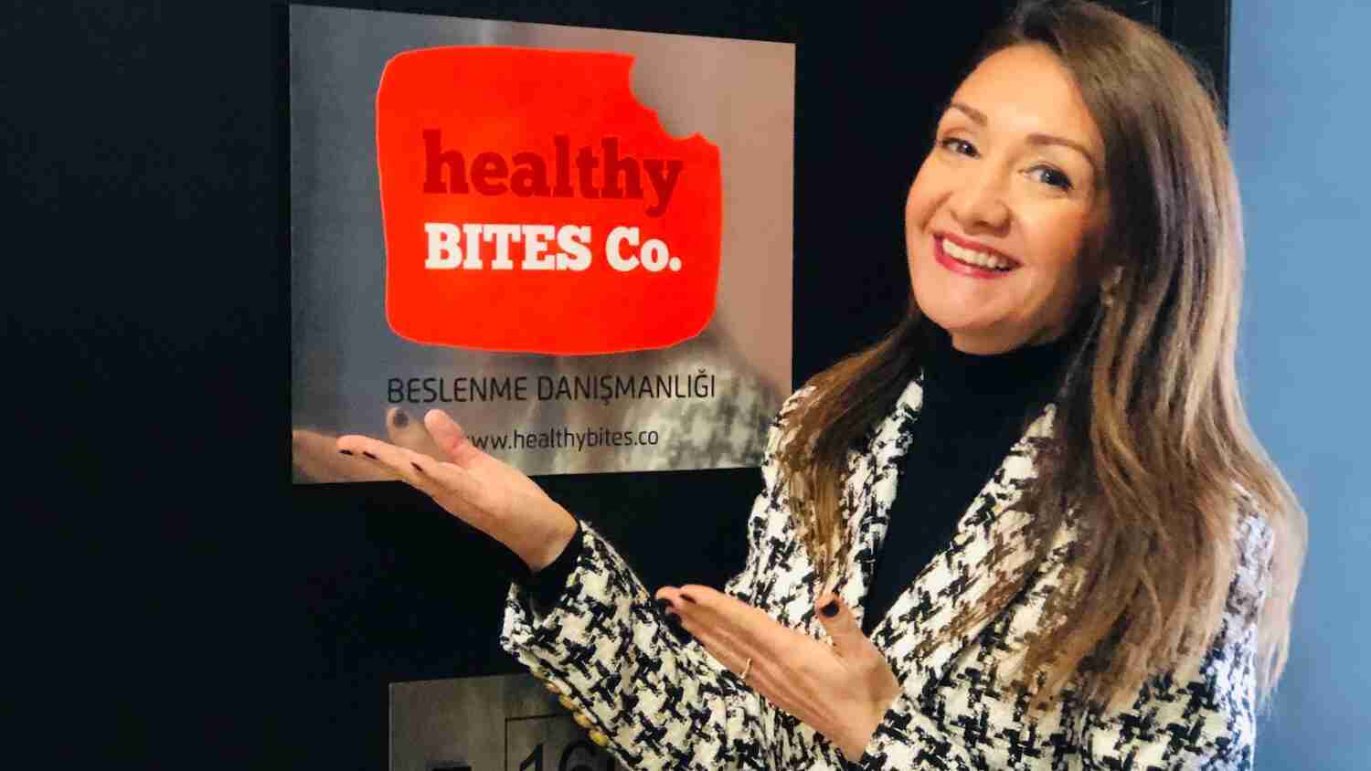 Diyetisyen Deniz Hazar Türk diyet, beslenme ve zayıflama ile ilgili sorularımızı yanıtladı