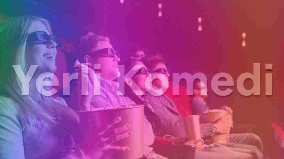 En iyi, en komik yerli (Türk) komedi filmlerini listeledik