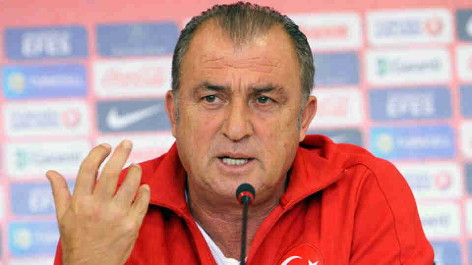 Son dakika: Fatih Terim'e bir talip daha...
