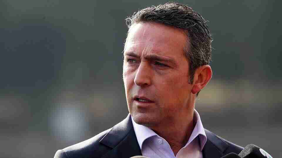 Fenerbahçe yönetimi, yollarını ayıracağı isimleri belirledi!