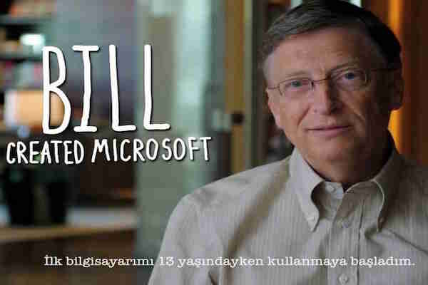 Ünlü Yazılımcılar Kodlamaya Nasıl Başladı?