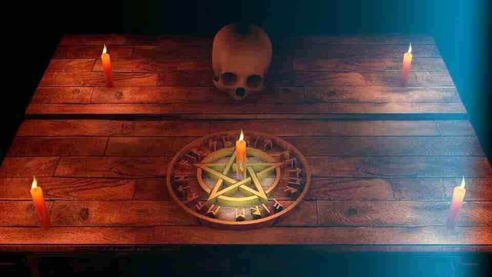 Büyüden korunmak için okunacak dualar nelerdir?