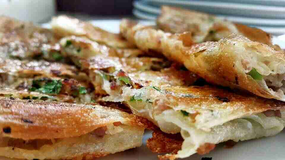 Çıtır börek nasıl yapılır? İşte kolay ve pratik çıtır mı çıtır börek tarifi!