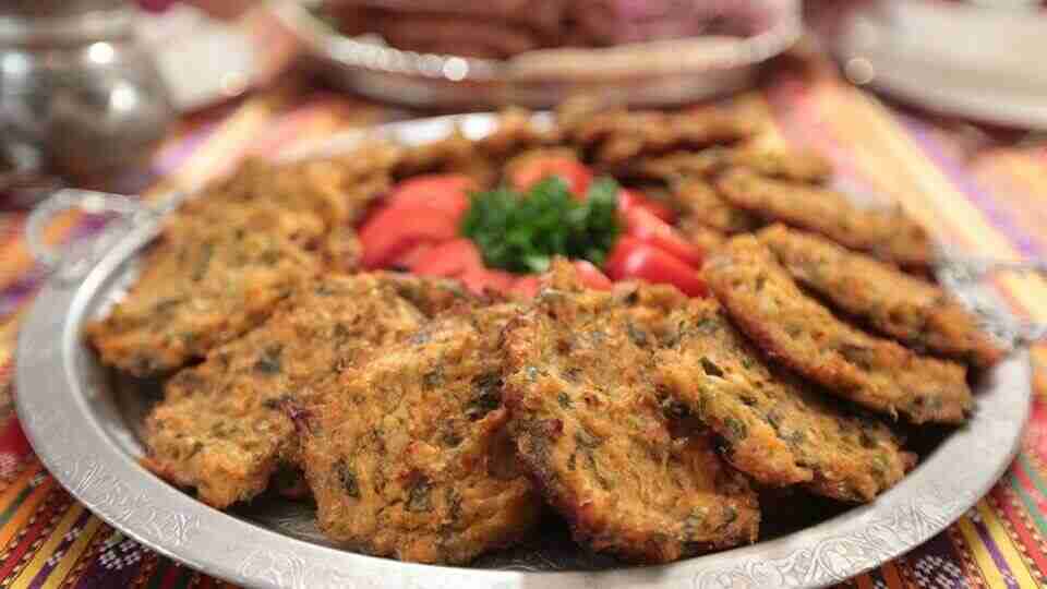 Evde lezzetli kabak mücver nasıl yapılır, mücver malzemeleri nelerdir?