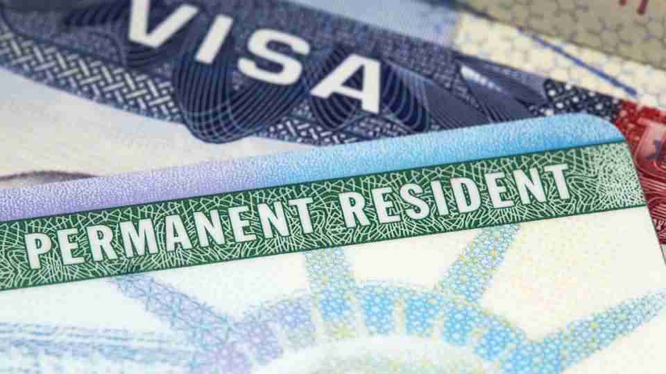 Green Card nasıl alınır? Green Card başvurusu nasıl yapılır?