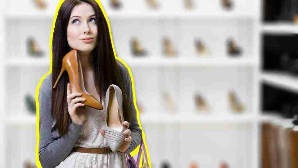 Ayakkabı seçiminizi kolaylaştıracak 7 altın kural...