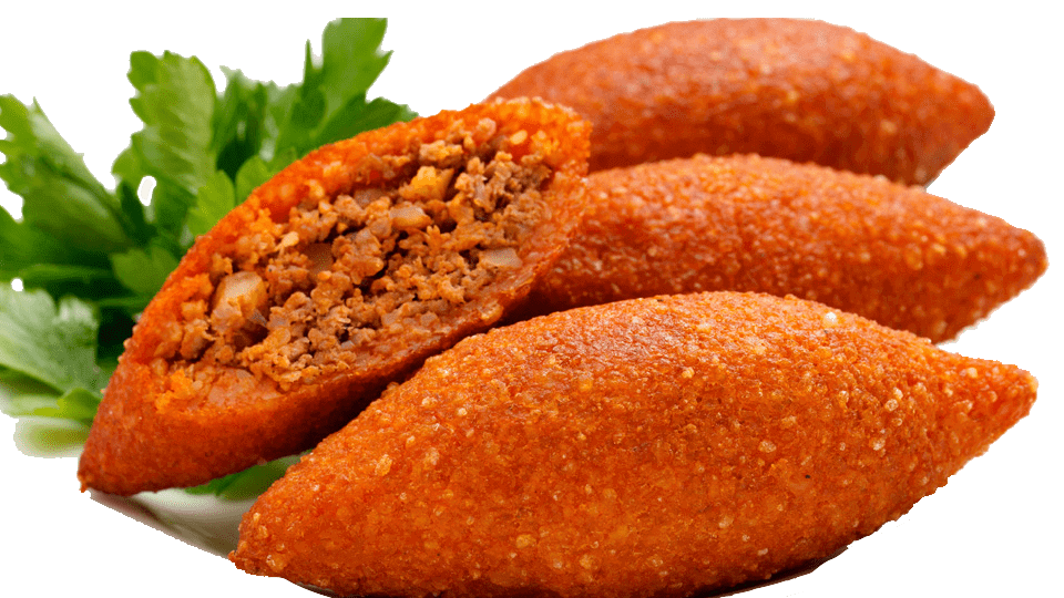 İçli köfte nasıl yapılır? Nefis bir içli köftenin malzemeleri nelerdir? İçli köfte tarifi...