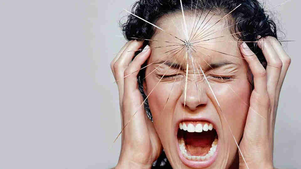 Panik atak nedir, nasıl olur? Panik atak nedenleri, belirtileri ve tedavisi...