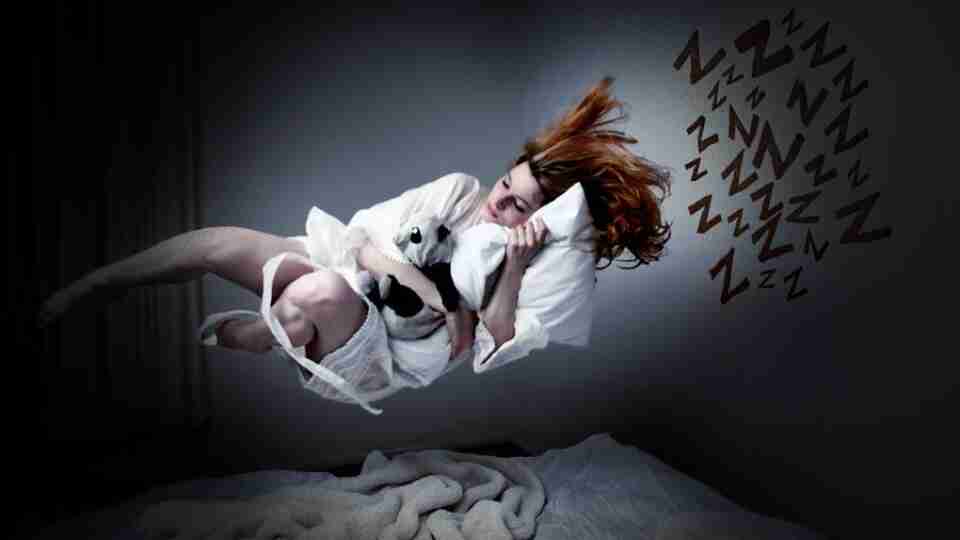 Rüya içinde rüya görmek ne anlama gelir?