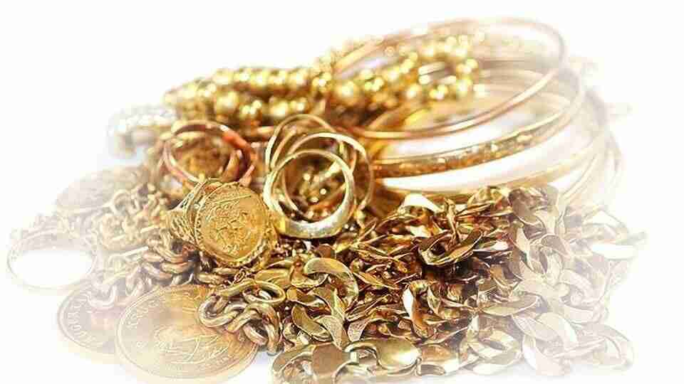 Rüyada altın görmek ne anlama gelir?
