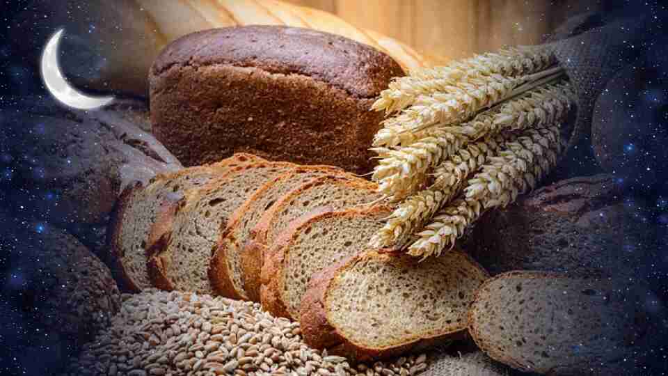 Rüyada ekmek görmek ne anlama gelir?