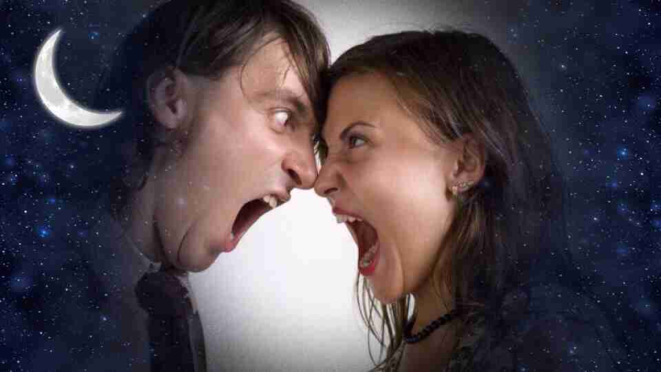 Rüyada kavga etmek ne anlama gelir?