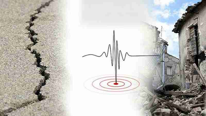Rüyada deprem olduğunu görmek ne anlama gelir?