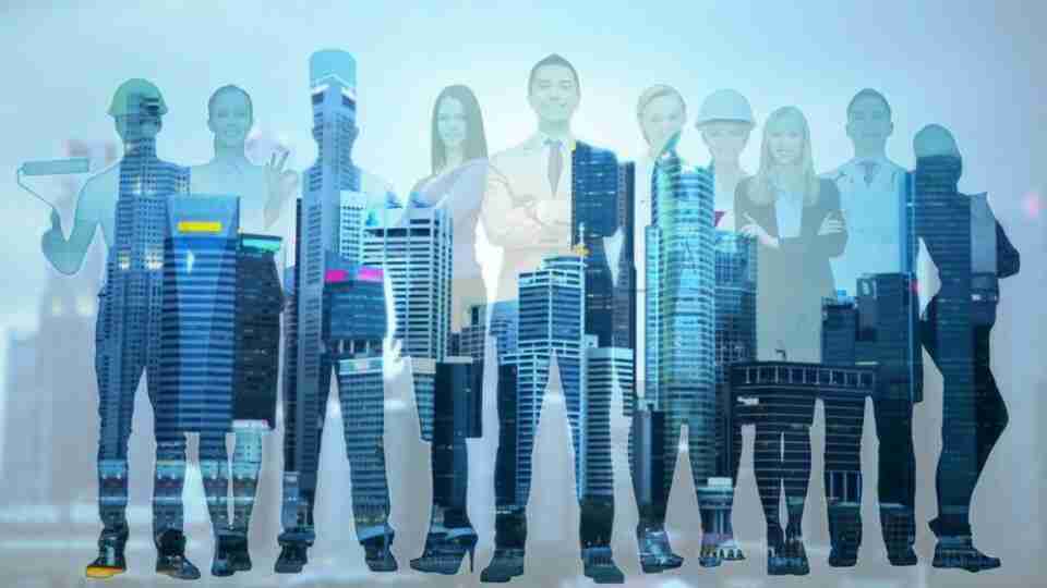 Türkiye'de ve dünyada en çok para kazandıran meslekler