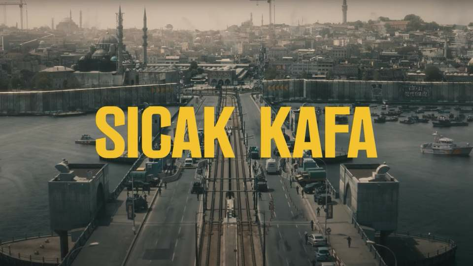 Sıcak Kafa Kaç Bölüm, Konusu Ne, Oyuncuları Kimler?