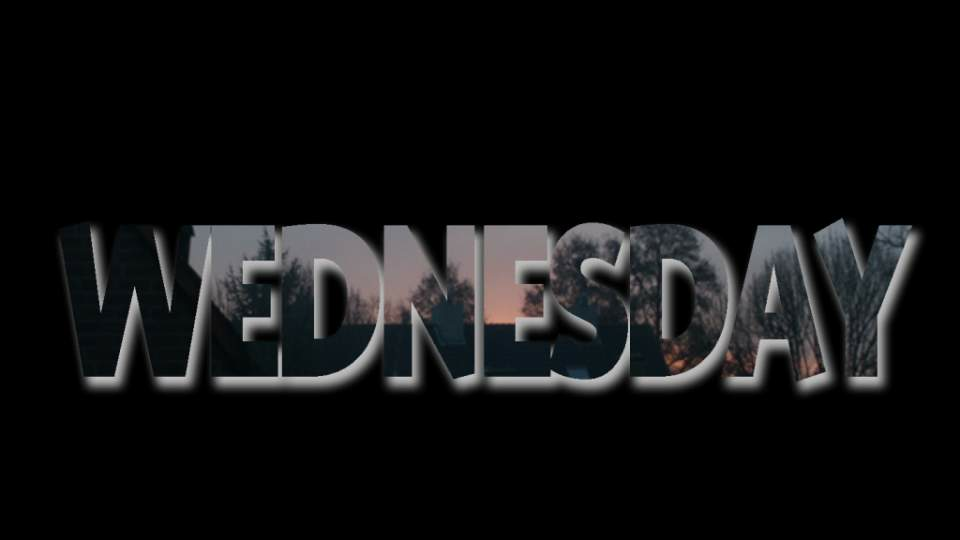 Wednesday Konusu Ne, Kaç Bölüm, Wednesday 1 Sezon Oyuncuları Kimler?